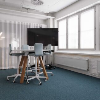 Kokoustila Kuvio, AR222
