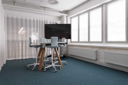 Kokoustila Kuvio, AR222
