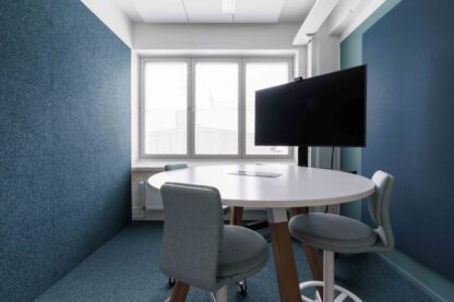 Kokoustila Tuokio, AR224 - 4
