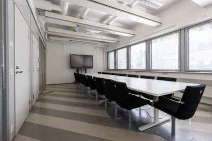 Kokoustila, KMC251 - 2