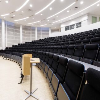 A-auditorio, MMA101