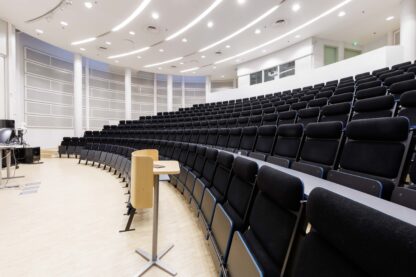 A-auditorio, MMA101