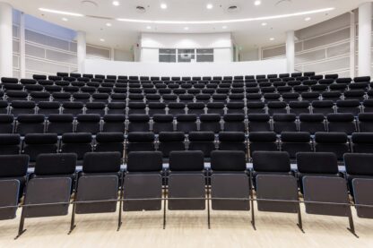 A-auditorio, MMA101 - Image 2
