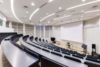A-auditorio, MMA101 - Image 3