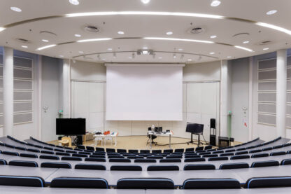 A-auditorio, MMA101 - Image 4