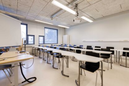 Luentotila, MMA104 - Image 4