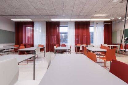 Luentotila, MMA125 - Image 4