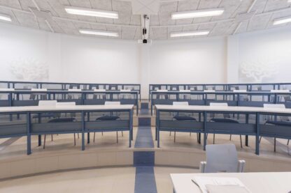 Auditorio Corner, MMA214 - Image 2