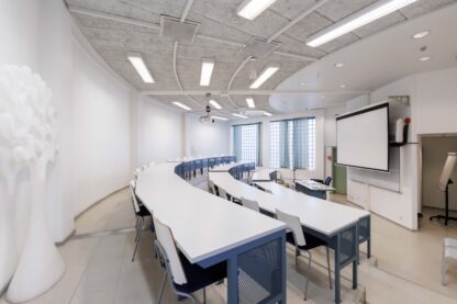 Auditorio Corner, MMA214 - Image 3