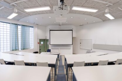 Auditorio Corner, MMA214 - Image 4