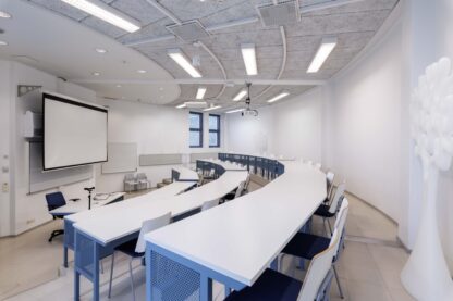 Auditorio Corner, MMA214 - Image 5