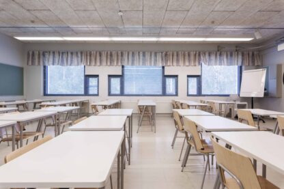 Luentotila, MMA215 - Image 4