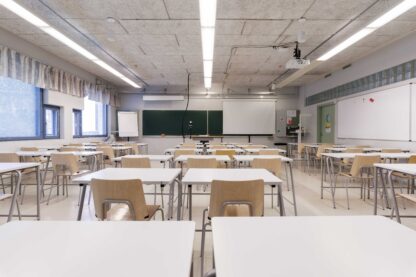 Luentotila, MMA215 - Image 6