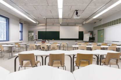 Luentotila, MMA216 - Image 5