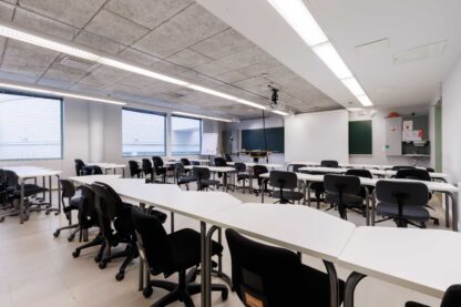 Luentotila, MMA222 - Image 4