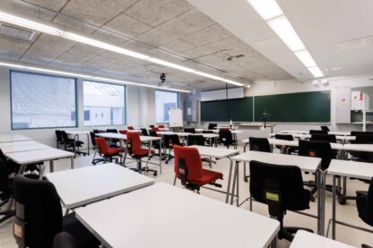Luentotila, MMA224 - Image 5