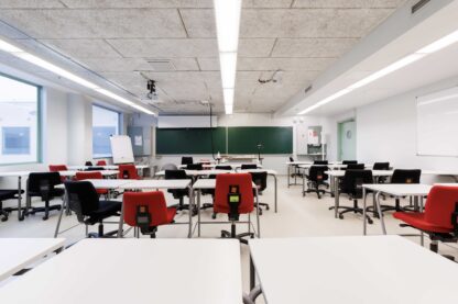 Luentotila, MMA224 - Image 6