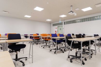 Luentotila, MMA226 - Image 3