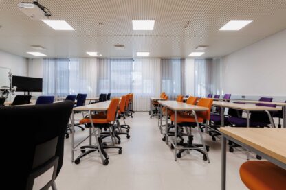 Luentotila, MMA226 - Image 5