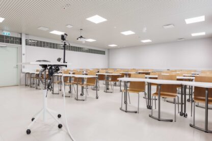 Luentotila, MMA227 - Image 3