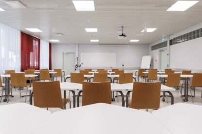 Luentotila, MMA227 - Image 5