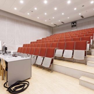 B-auditorio 1krs. MMB101
