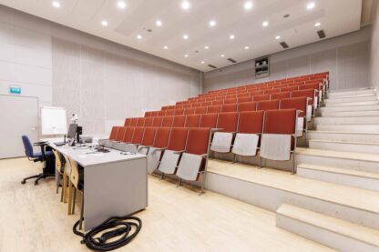 B-auditorio 1krs. MMB101