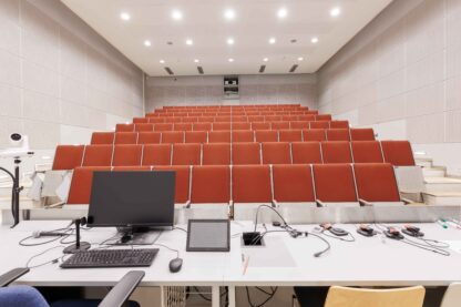 B-auditorio 1krs. MMB101 - Image 2