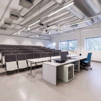 B-auditorio 2krs. MMB235