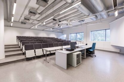 B-auditorio 2krs. MMB235