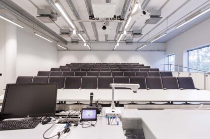 B-auditorio 2krs. MMB235 - Image 2