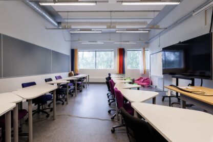 Luentotila, MMB243 - Image 4