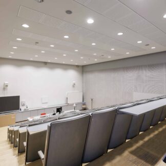 B-auditorio 3krs. MMB301