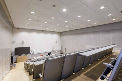 B-auditorio 3krs. MMB301