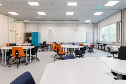 Luentotila, MMC304 - Image 2