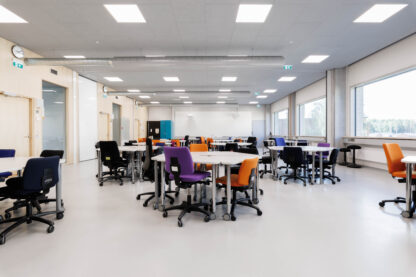 Luentotila, MMC304 - Image 5