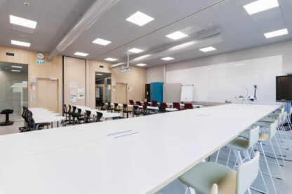 Luentotila, MMC312 - Image 3