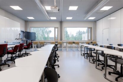 Luentotila, MMC312 - Image 4