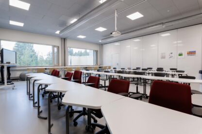 Luentotila, MMC312 - Image 5