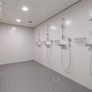 Sauna (MMC322)