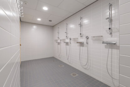 Sauna (MMC322)