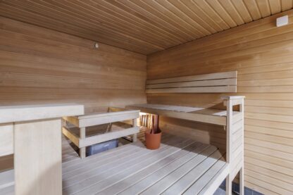 Sauna (MMC322) - Image 2