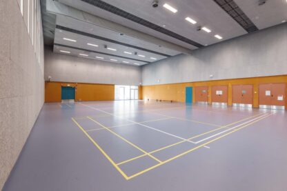 Liikuntasali, MMC330 (14%) - Image 2