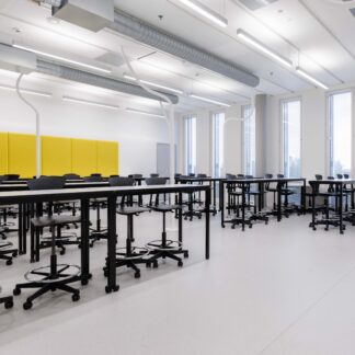 Luentotila, MPA3018