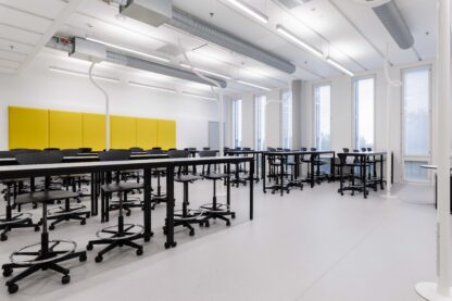 Luentotila, MPA3018