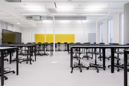 Luentotila, MPA3018 - 2