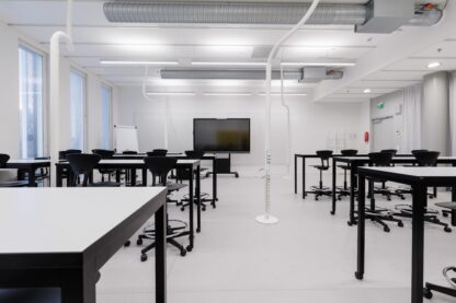 Luentotila, MPA3018 - 4