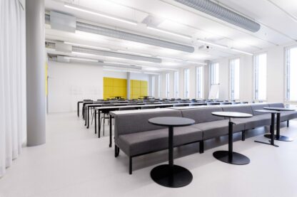 Luentotila, MPA5018