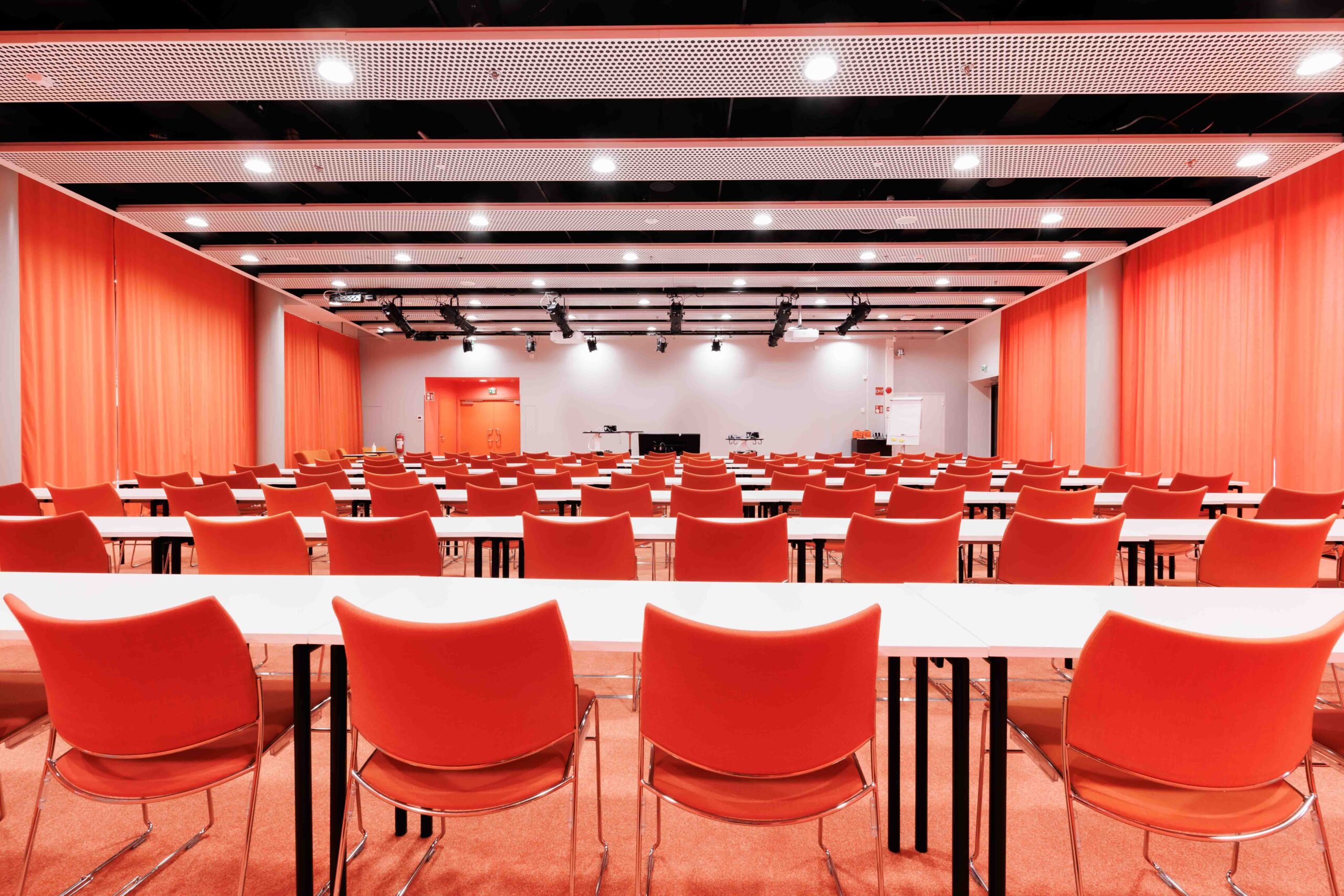 Myllypuro-sali, MPD1002 - 4