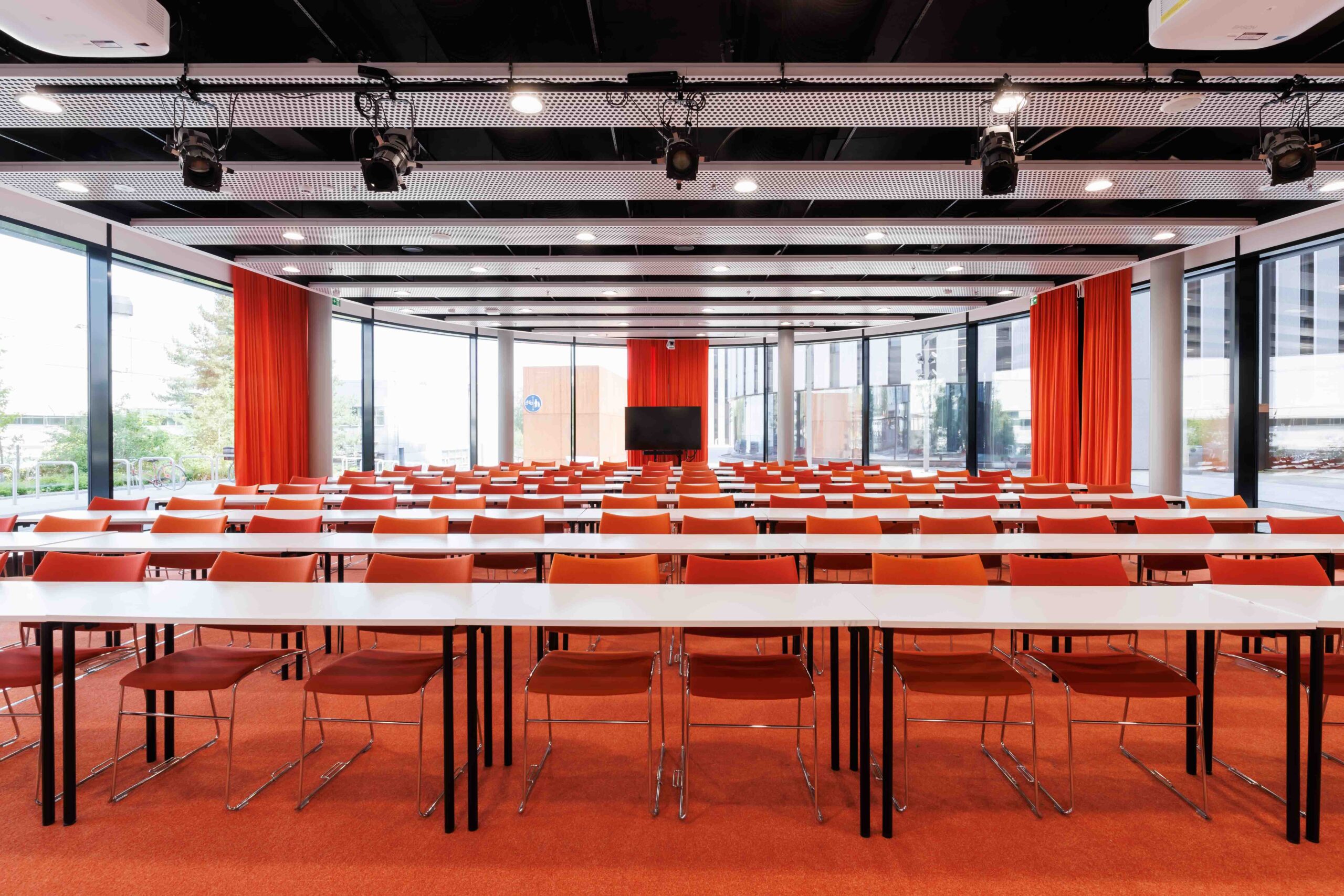 Myllypuro-sali, MPD1002 - 6